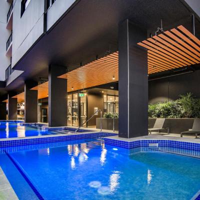 Atlas Apartments by CLLIX (39 Cordelia Street 4101 Brisbane)
