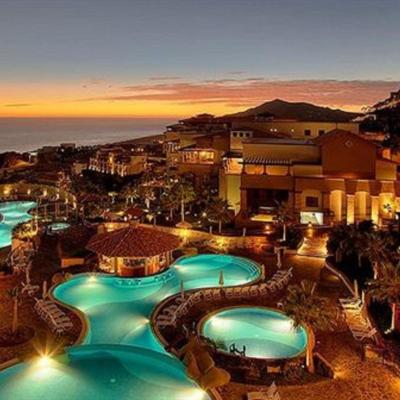 Suites at PB Sunset Beach Golf and Spa Cabo San Lucas (Predio Paraiso Escondido 23450 Cabo San Lucas)