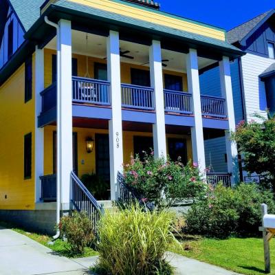 Rick's Downtown Nashville Guest House (908 Phillips Street TN 37208 Nashville)
