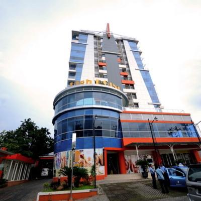 High Point Serviced Apartment (Jalan Siwalankerto No.161 - 165 60236 Surabaya)