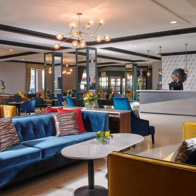 Camden Court Hotel (Camden Street D2 Dublin)