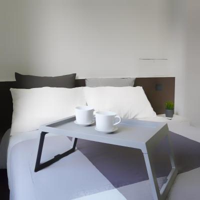 Centro Storico - Fermata MONTESANTO (85 Via Ventaglieri 80135 Naples)