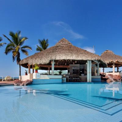 The Palms Resort of Mazatlan (Avenida Camaron Sabalo,  696. Zona Dorada 82100 Mazatlán)