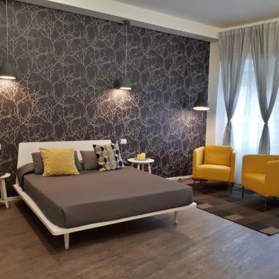 Marcona24 (Via Marcona 24 20129 Milan)