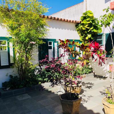 Pousada Canteiros (Rua Rui Barbosa, 143 28950-000 Búzios)