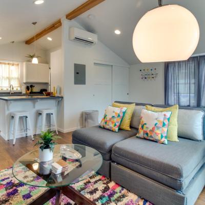 New Portland Neighborhood Studio ( 97212 Portland)