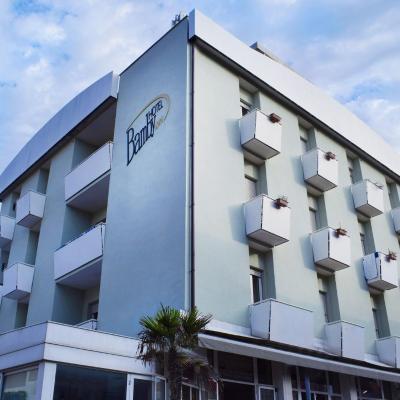 Hotel Bamby (Viale Vittorio Veneto 18 47900 Rimini)