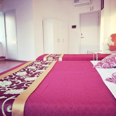 Ciclamino Siracusa (Via Tagliamento 7, Scala C Piano A 96100 Syracuse)