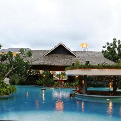 LK Mantra Pura Resort (3/300 M.6 North Pattaya Rd.,Naklua, 20150 Pattaya (centre))