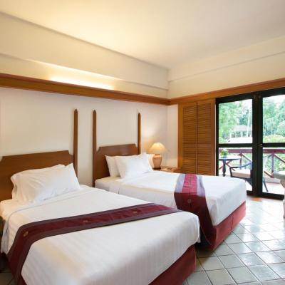 The Imperial Chiang Mai Resort & Sports Club (284 Moo 3 Don Kaew, Chiang Mai - Fang Road, Mae Rim 50180 Chiang Mai)