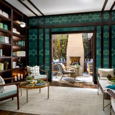 Ambrose Hotel (1255 20th Street CA 90404 Los Angeles)