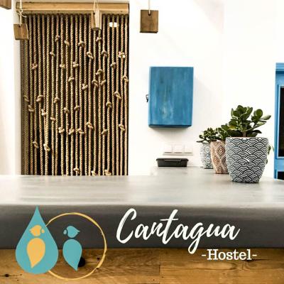 Cantagua Hostel (Carrer de Vicent Lleo 28 46006 Valence)