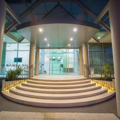 Sfera's Park Suites & Convention Centre (191 Reservoir Rd Modbury 5092 Adélaïde)