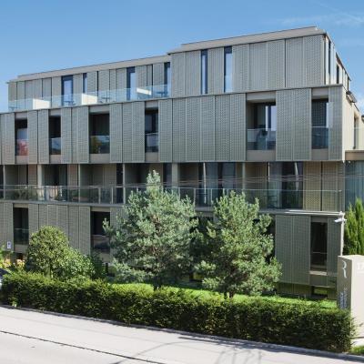 Residence Appartements (Letzigraben 177 8047 Zurich)