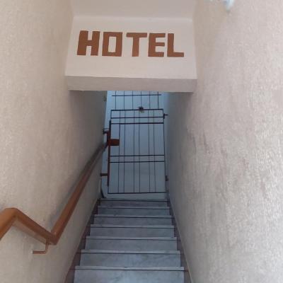 Photo Hotel Anacleto