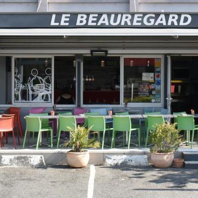 Le Beauregard (41 Avenue Jean Charles Rivet - Zi Le Beauregard 19100 Brive-la-Gaillarde)