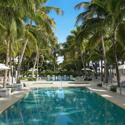 Grand Beach Hotel (4835 Collins Avenue FL 33140 Miami Beach)