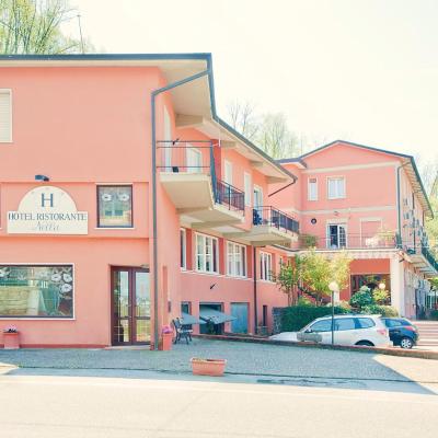 Hotel Nella (Via Genova 591 19134 La Spezia)