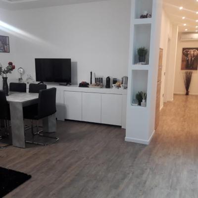 ALESSANDRA'S HOME (Via Monzambano 5 37137 Vérone)