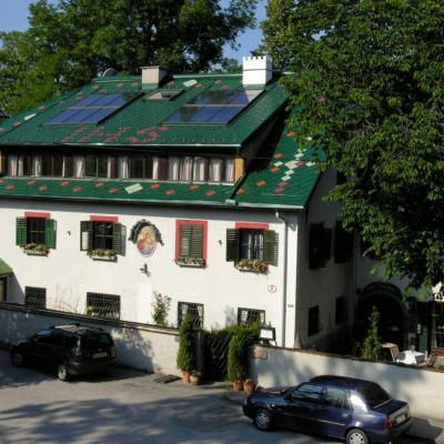 Photo Hotel Zum Hirschen Salzburg