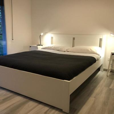 Four Rooms (Via Tommaso Salvini 8 40127 Bologne)