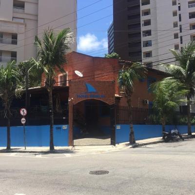 Hotel Meireles (Rua Deputado Moreira da Rocha, 1360 60160-060 Fortaleza)