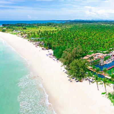 Graceland Khaolak Beach Resort- SHA Extra Plus (30/7 Moo 7, Bang Muang, Takua-Pa 82190 Khao Lak)