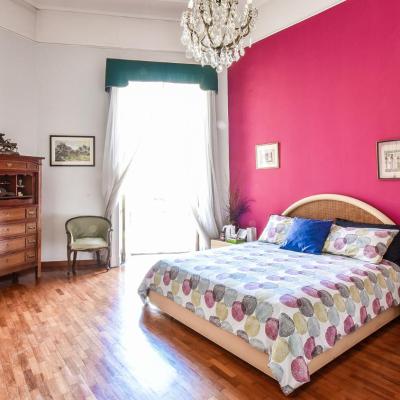 La stanza della Sirena (Via Mergellina 205 80122 Naples)