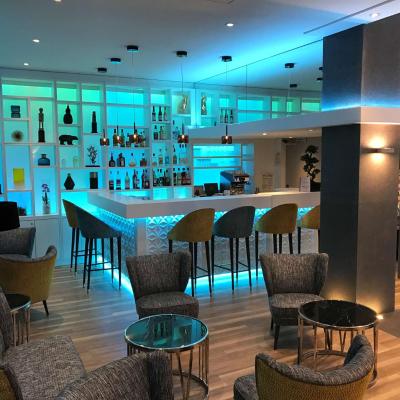 Photo Best Western Plus Hotel Carlton Annecy