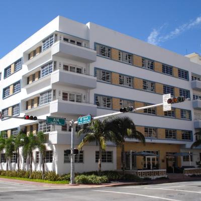Westover Arms Hotel (4100 Collins Avenue FL 33140 Miami Beach)