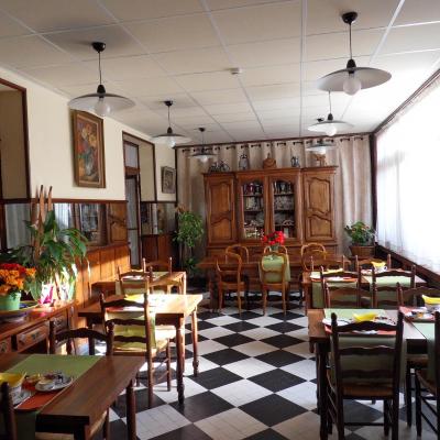 Photo Hôtel Victoria