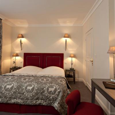 Best Western Plus Hotel Villa D'est (12 Rue Jacques Kablé 67000 Strasbourg)
