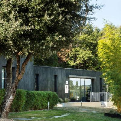 Photo Best Western Plus Hotel De La Regate-Erdre