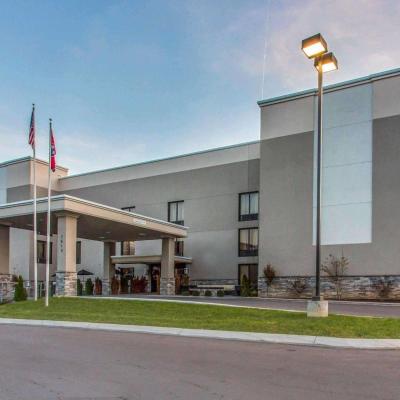 Photo Quality Suites Nashville Airport