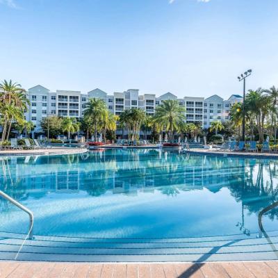 Bluegreen Vacations The Fountains, Ascend Resort Collection (12400 South International Drive FL 32821 Orlando)