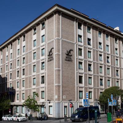 Hotel Liabeny (Salud, 3 28013 Madrid)