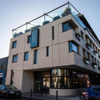 The Devlin Dublin (The Devlin, Ranelagh 117 Ranelagh  Dublin)