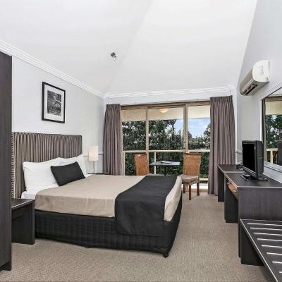 Comfort Inn & Apartments Northgate Airport (186 Toombul Road, Northgate 4013 Brisbane)