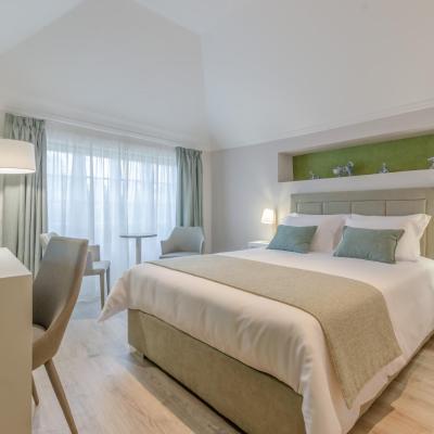 Ver Belém Suites (Rua Vieira Portuense, 82 1300-571 Lisbonne)