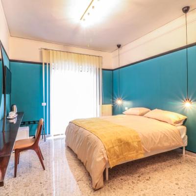 Le stanze di Virgilio (Via Diocleziano 42 80124 Naples)