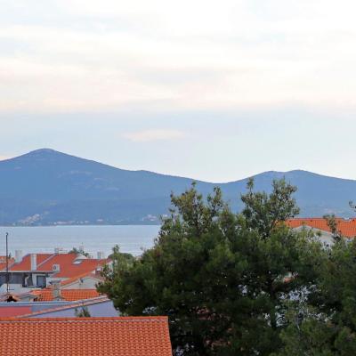 Apartments and Rooms Anika (Milke Trnine 3 23000 Zadar)
