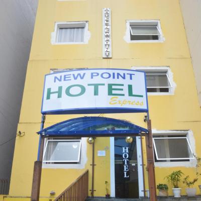 Photo New Point Hotel