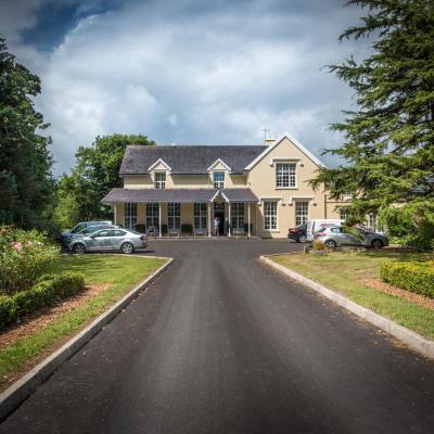 Greenway Manor Hotel (Co Waterford Killotteran Co Waterford  Waterford)