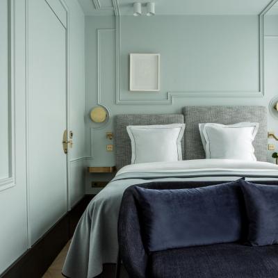 Maison Armance - Esprit de France (5 Rue Cambon 75001 Paris)