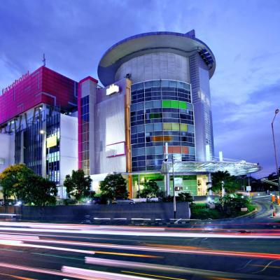 favehotel Pluit Junction (Jl. Pluit No. 1, Pluit Penjaringan - North Jakarta 14440 Jakarta)