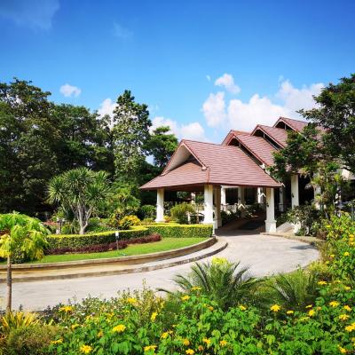 Aekpailin River Kwai Resort (245 Moo 4 Wang Dong, Mueang 71190 Kanchanaburi)
