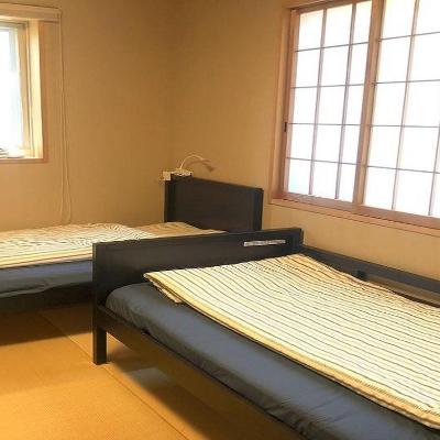 3-25-2 Higashiogu - Apartment / Vacation STAY 8348 (Arakawa-ku  116-0012 Tokyo)