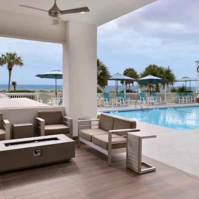 Cabana Shores Hotel (5701 North Ocean Blvd SC 29577 Myrtle Beach)