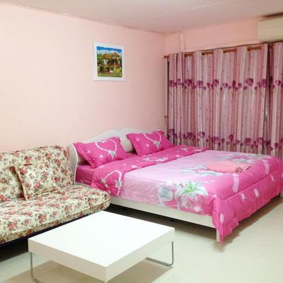 SK Muang Thong Thani (7/28 (Key collection), 1st Fl., C9 Bldg., Popolar condo at Impact Muangthongthani, Changwattana Rd., Pakkret 11120 Bangkok)