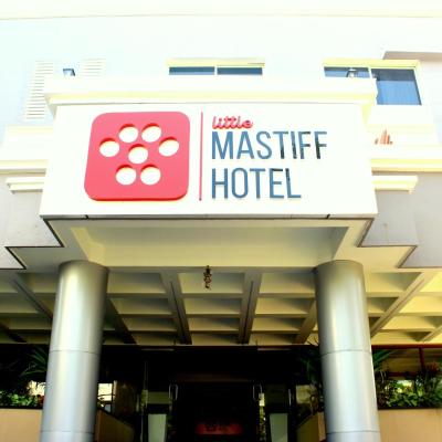 Little Mastiff Chinchwad by OTHPL (Plot No. 54, D-1 Block, Telco Road, MIDC - Chinchwad 411019 Pune)